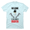 draven shirt